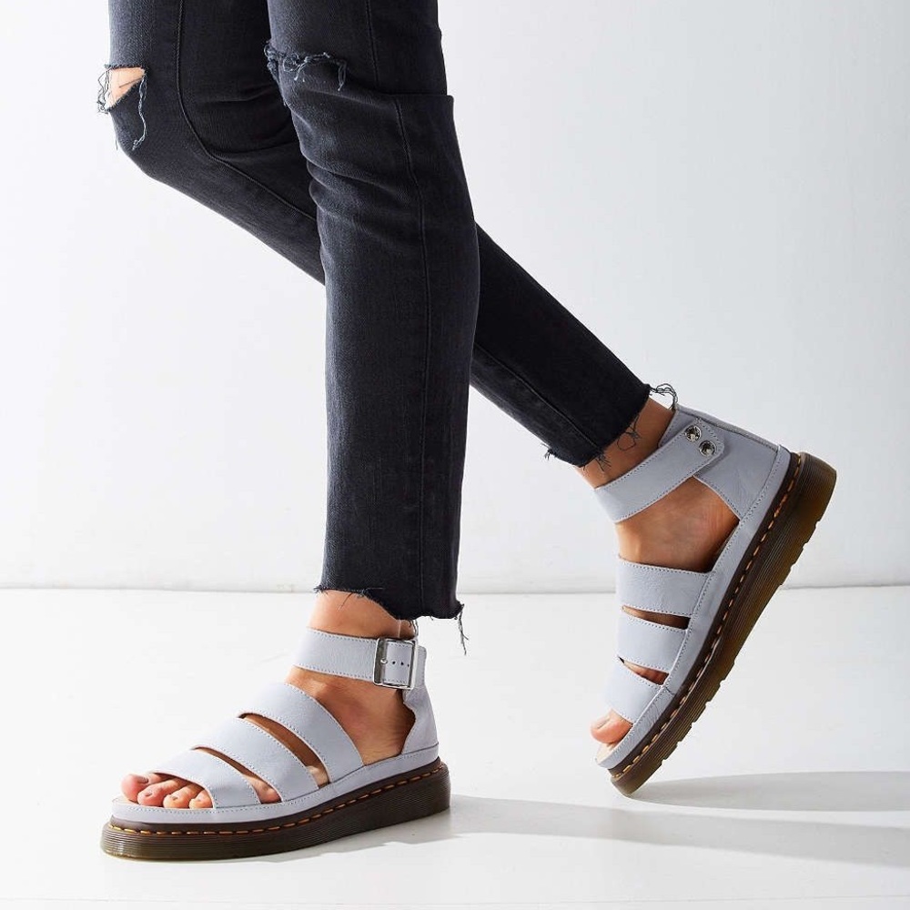 Dr. Martens Women's Clarissa Sandal